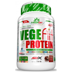 GreenDay Vege Fiit Protein (720 г)